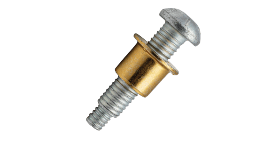 LockBolt Panel Connection